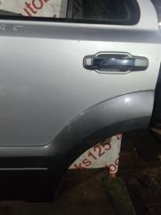 Дверь левая задняя Kia Sorento BL D4CB 3 ракурс Дверь левая задняя Kia Sorento BL D4CB 3 ракурс