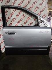 Дверь правая передняя Kia Sorento BL D4CB 1 ракурс