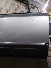Дверь правая передняя Kia Sorento BL D4CB 2 ракурс