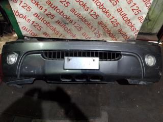 Бампер передний Kia Sorento BL D4CB 865113E511 1 ракурс
