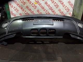 Бампер передний Kia Sorento BL D4CB 865113E511 4 ракурс