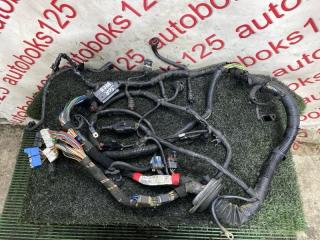 Проводка двигателя Kia Sorento 2006
