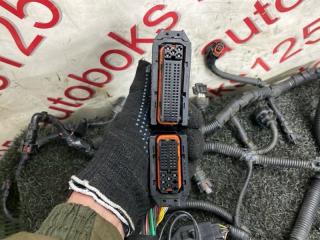 Подушка двигателя Kia Sorento BL D4CB 914103E090, A0309250001 3 ракурс