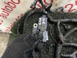 Подушка двигателя Kia Sorento BL D4CB 914103E090, A0309250001 4 ракурс