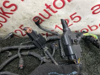 Подушка двигателя Kia Sorento BL D4CB 914103E090, A0309250001 5 ракурс