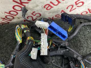 Подушка двигателя Kia Sorento BL D4CB 914783E020 2 ракурс