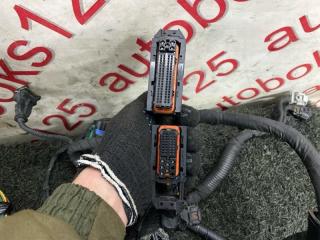 Подушка двигателя Kia Sorento BL D4CB 914783E020 3 ракурс