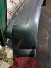 Бампер задний Kia Sorento BL D4CB 866103E010 2 ракурс