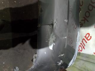 Бампер задний Kia Sorento BL D4CB 866103E010 3 ракурс