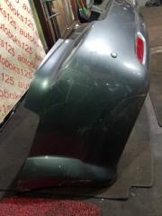 Бампер задний Kia Sorento BL D4CB 866113E510 2 ракурс