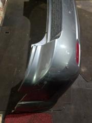 Бампер задний Kia Sorento BL D4CB 866113E510 3 ракурс