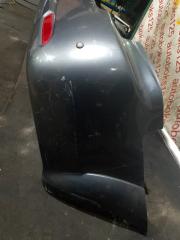 Бампер задний Kia Sorento BL D4CB 866113E510 5 ракурс