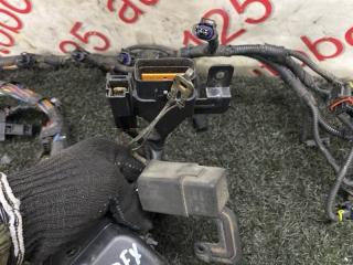 Подушка двигателя Hyundai Starex A1 D4CB 914084A861 4 ракурс