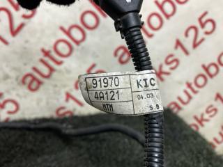 Проводка под капотом Hyundai Starex A1 D4CB 919704A121 5 ракурс