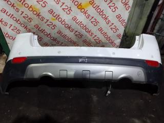 Бампер задний DAEWOO WINSTORM KLAC Z20S 96623473 1 ракурс