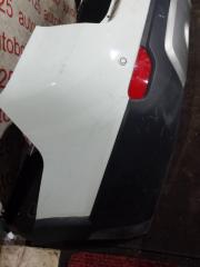 Бампер задний DAEWOO WINSTORM KLAC Z20S 96623473 2 ракурс