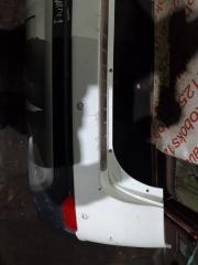 Бампер задний DAEWOO WINSTORM KLAC Z20S 96623473 4 ракурс