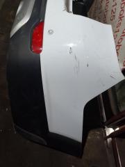 Бампер задний DAEWOO WINSTORM KLAC Z20S 96623473 5 ракурс