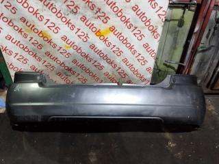 Бампер задний Kia Sorento BL D4CB 866103E010 1 ракурс