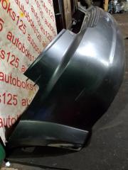 Бампер задний Kia Sorento BL D4CB 866103E010 2 ракурс