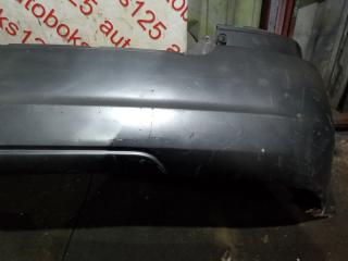 Бампер задний Kia Sorento BL D4CB 866103E010 4 ракурс