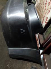 Бампер задний Kia Sorento BL D4CB 866103E010 5 ракурс