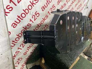Защита топливного бака Nissan Terrano TR50 ZD30 3 ракурс