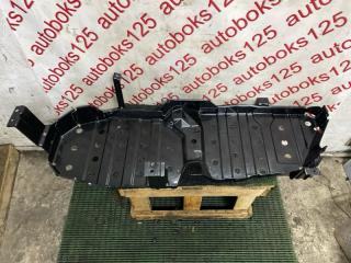 Защита топливного бака Nissan Terrano TR50 ZD30 5 ракурс