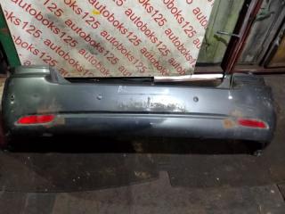 Бампер задний Kia Sorento BL D4CB 866113E510 1 ракурс