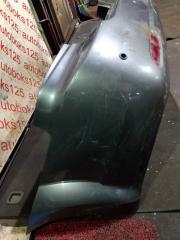 Бампер задний Kia Sorento BL D4CB 866113E510 2 ракурс