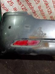 Бампер задний Kia Sorento BL D4CB 866113E510 3 ракурс