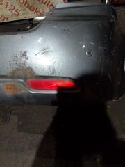 Бампер задний Kia Sorento BL D4CB 866113E510 4 ракурс