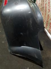 Бампер задний Kia Sorento BL D4CB 866113E510 5 ракурс