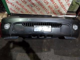Бампер передний Kia Sorento BL D4CB 865113E511 1 ракурс