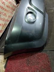 Бампер передний Kia Sorento BL D4CB 865113E511 2 ракурс