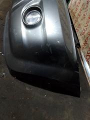 Бампер передний Kia Sorento BL D4CB 865113E511 3 ракурс