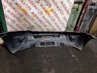 Бампер передний Kia Sorento BL D4CB 865113E511 4 ракурс