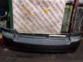 Бампер задний Kia Sorento BL D4CB 866113E510 1 ракурс