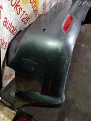 Бампер задний Kia Sorento BL D4CB 866113E510 2 ракурс