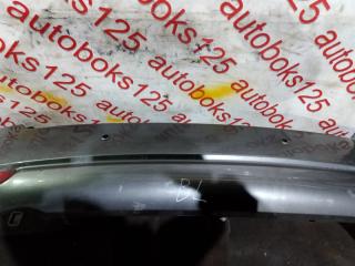 Бампер задний Kia Sorento BL D4CB 866113E510 3 ракурс