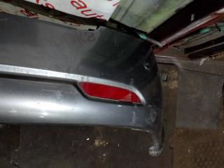 Бампер задний Kia Sorento BL D4CB 866113E510 4 ракурс