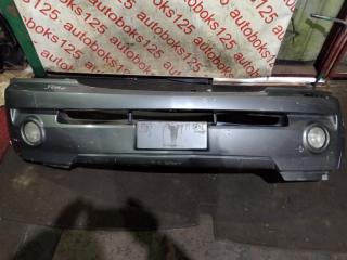 Бампер передний Kia Sorento BL D4CB 865103E005 1 ракурс