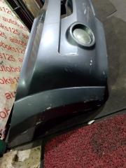 Бампер передний Kia Sorento BL D4CB 865103E005 2 ракурс