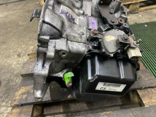 АКПП Daewoo Winstorm KLAC Z20S 96625001, 06HV718364, AF33 4 ракурс