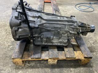 АКПП Kia Sorento BL D4CB Y8CA2D539177, A5SR1.2 3 ракурс