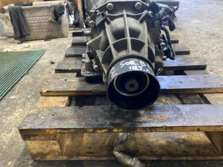 АКПП Kia Sorento BL D4CB Y8CA2D539177, A5SR1.2 4 ракурс