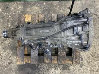 АКПП Kia Sorento BL D4CB Y8CA2D539177, A5SR1.2 5 ракурс