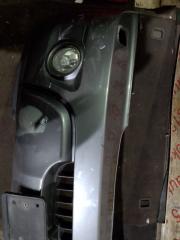 Бампер передний Kia Sorento BL D4CB 865113E511 3 ракурс