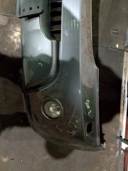 Бампер передний Kia Sorento BL D4CB 865113E511 4 ракурс