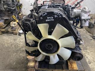 Двигатель Kia Sorento BL D4CB 8362340 1 ракурс